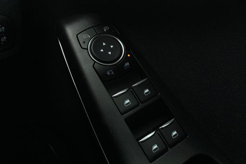 Used Ford Fiesta 2020 for sale - 76123807: Photo 16