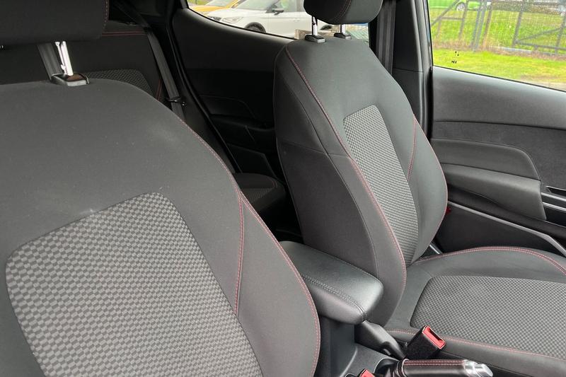 Used Ford Fiesta 2020 for sale - 76123807: Photo 17