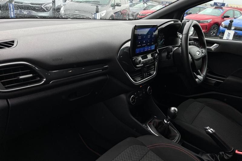 Used Ford Fiesta 2020 for sale - 76123807: Photo 18