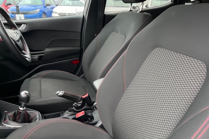 Used Ford Fiesta 2020 for sale - 76123807: Photo 19