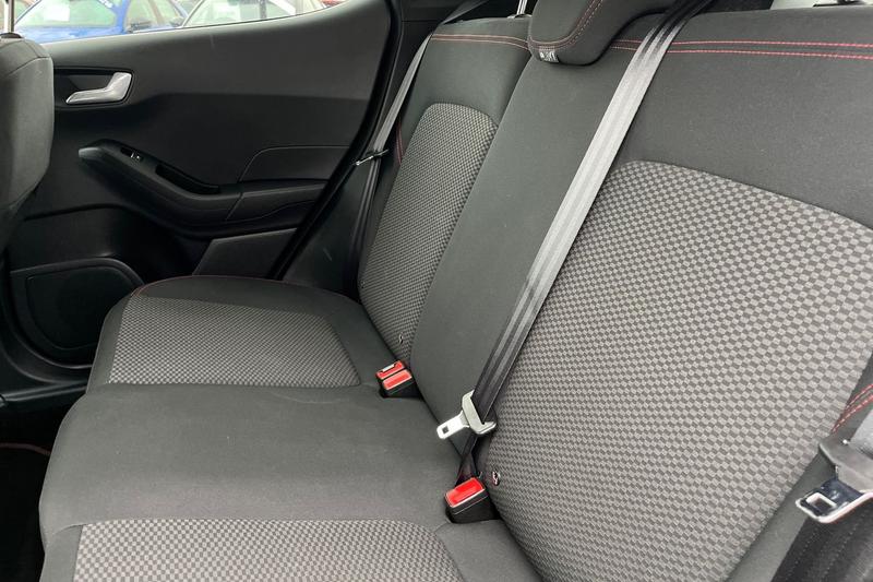 Used Ford Fiesta 2020 for sale - 76123807: Photo 20