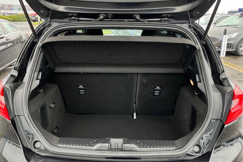 Used Ford Fiesta 2020 for sale - 76123807: Photo 21