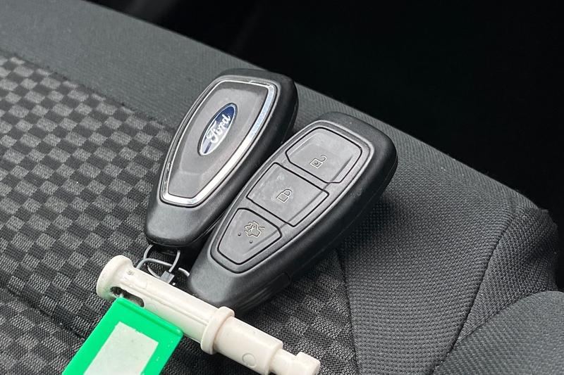 Used Ford Fiesta 2020 for sale - 76123807: Photo 22