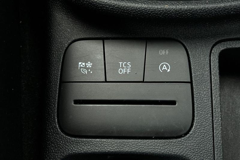 Used Ford Fiesta 2020 for sale - 76123807: Photo 23