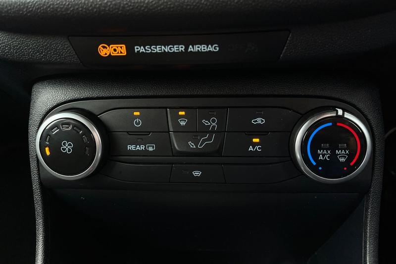 Used Ford Fiesta 2020 for sale - 76123807: Photo 25
