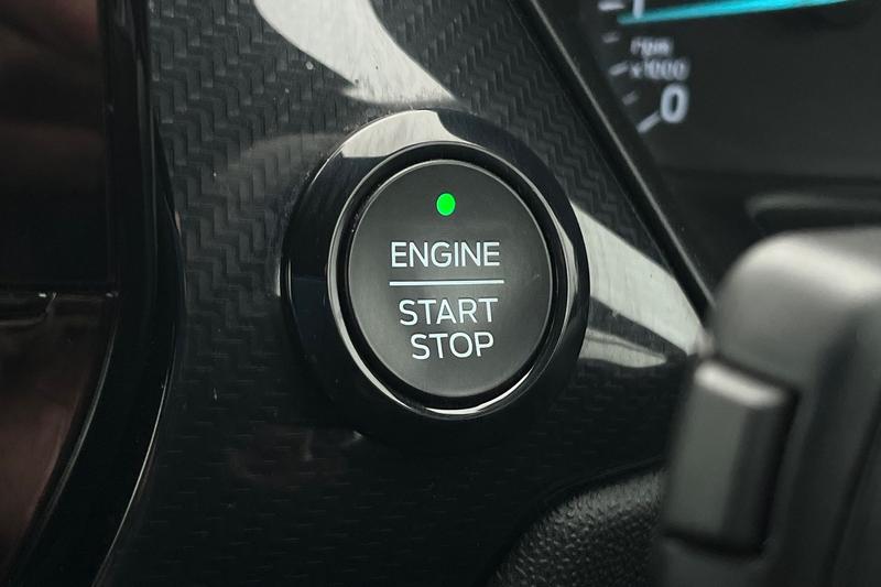 Used Ford Fiesta 2020 for sale - 76123807: Photo 26