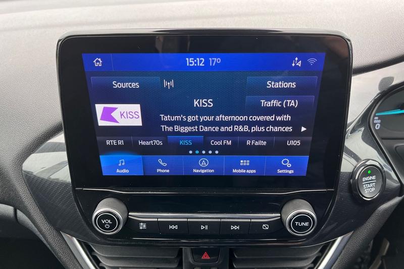 Used Ford Fiesta 2020 for sale - 76123807: Photo 27