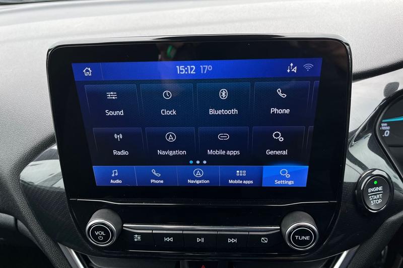 Used Ford Fiesta 2020 for sale - 76123807: Photo 29