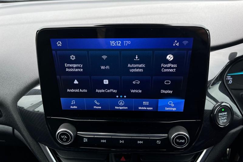 Used Ford Fiesta 2020 for sale - 76123807: Photo 30