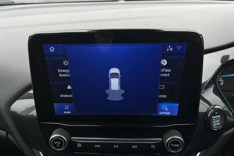 Used Ford Fiesta 2020 for sale - 76123807: Photo 31