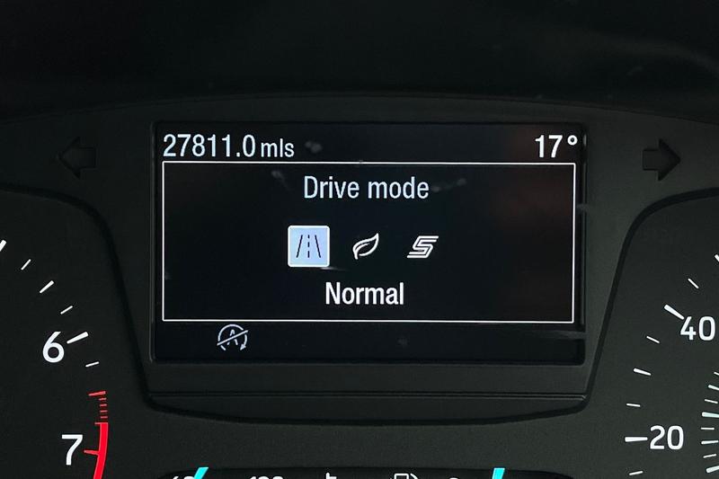 Used Ford Fiesta 2020 for sale - 76123807: Photo 33