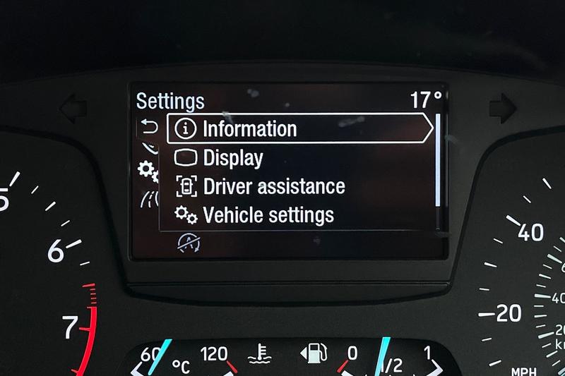 Used Ford Fiesta 2020 for sale - 76123807: Photo 34