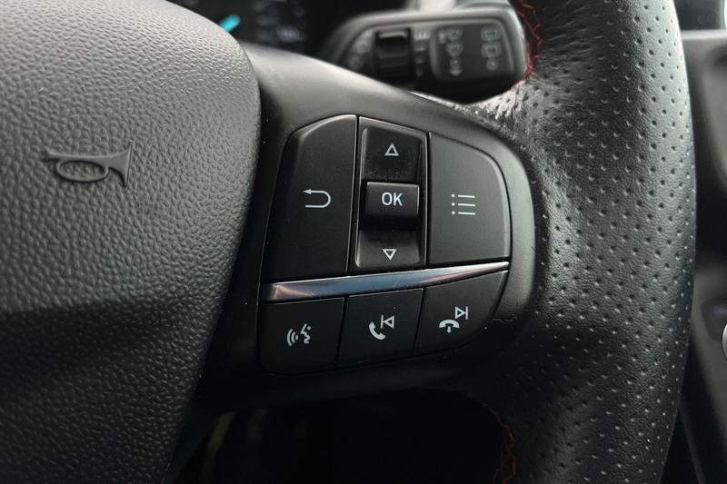Used Ford Fiesta 2020 for sale - 76123807: Photo 37