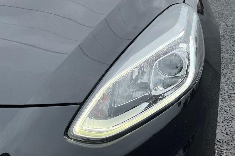 Used Ford Fiesta 2020 for sale - 76123807: Photo 40