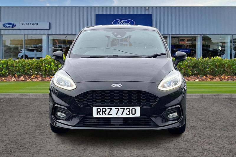 Used Ford Fiesta 2020 for sale - 76123807: Photo 6