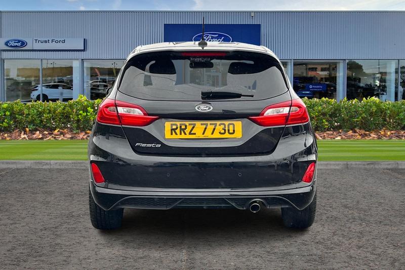 Used Ford Fiesta 2020 for sale - 76123807: Photo 7