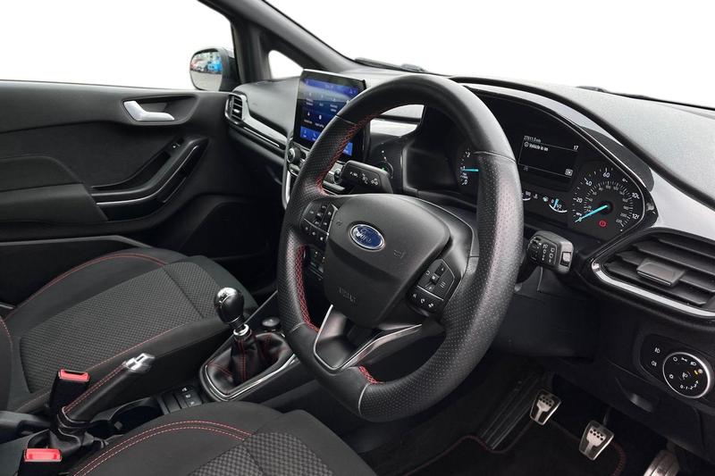 Used Ford Fiesta 2020 for sale - 76123807: Photo 9