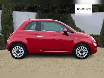 Used Fiat 500 2023 for sale - 78657105: Photo