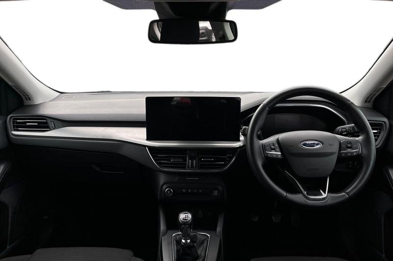 Used Ford Focus 2023 for sale - 77607584: Photo 10