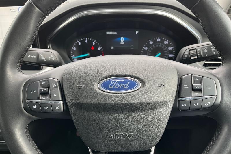 Used Ford Focus 2023 for sale - 77607584: Photo 12