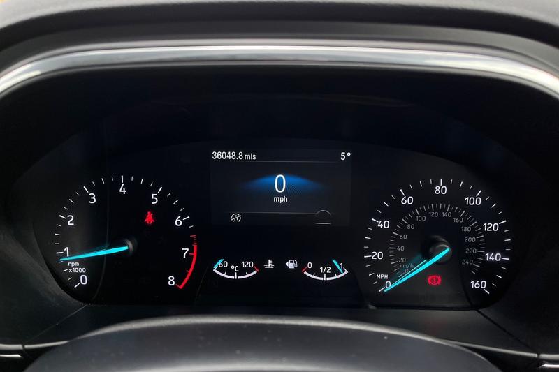 Used Ford Focus 2023 for sale - 77607584: Photo 13