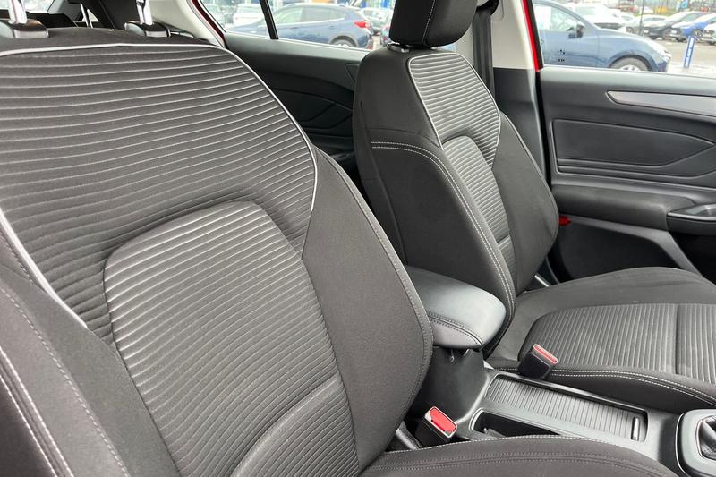 Used Ford Focus 2023 for sale - 77607584: Photo 17