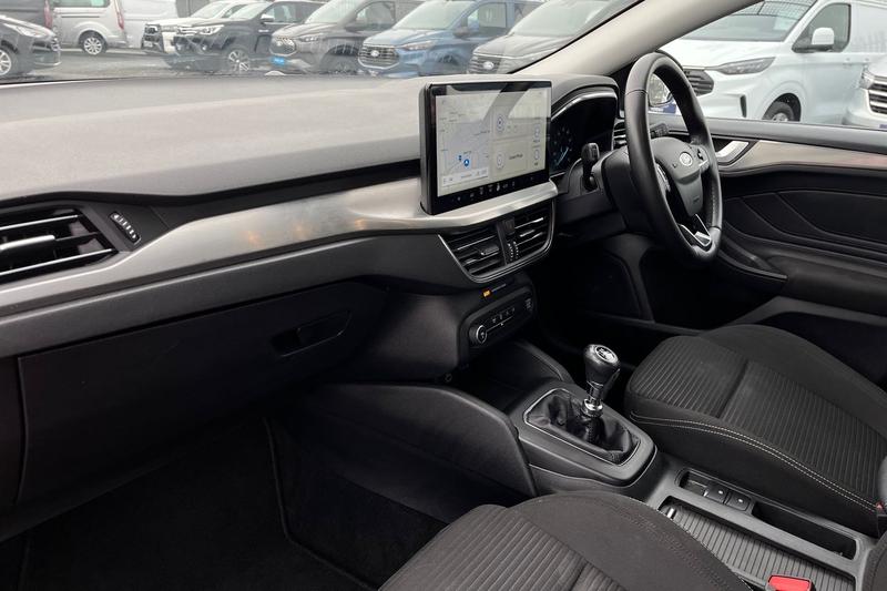 Used Ford Focus 2023 for sale - 77607584: Photo 18