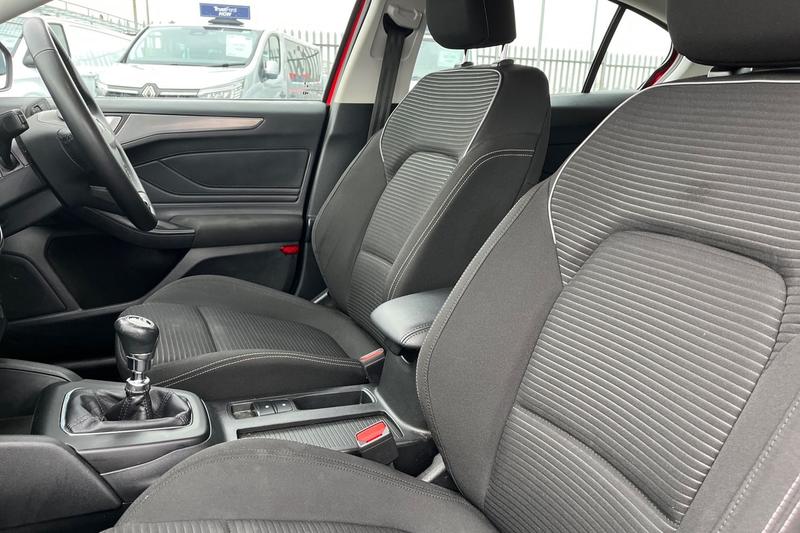 Used Ford Focus 2023 for sale - 77607584: Photo 19