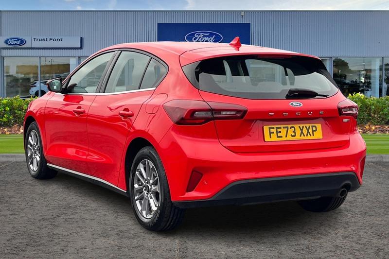 Used Ford Focus 2023 for sale - 77607584: Photo 2