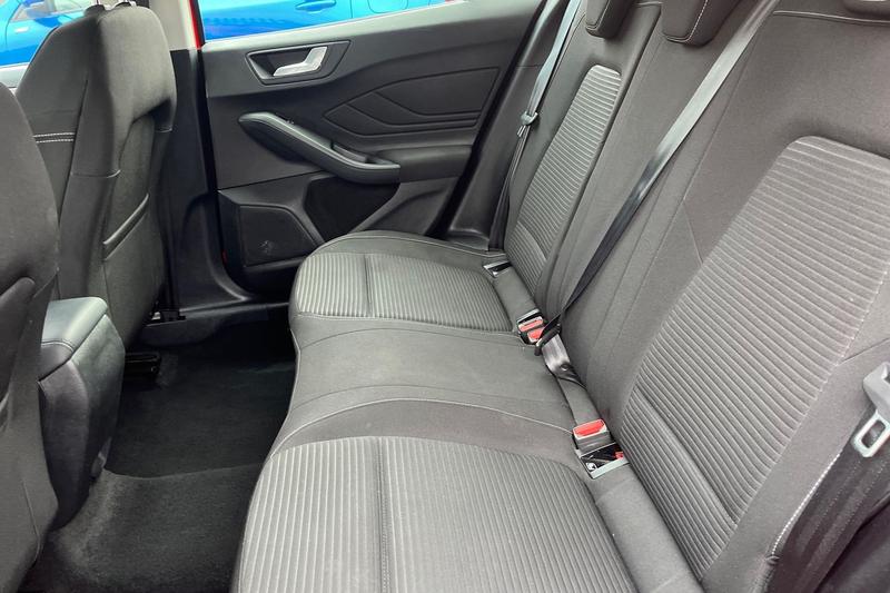 Used Ford Focus 2023 for sale - 77607584: Photo 20