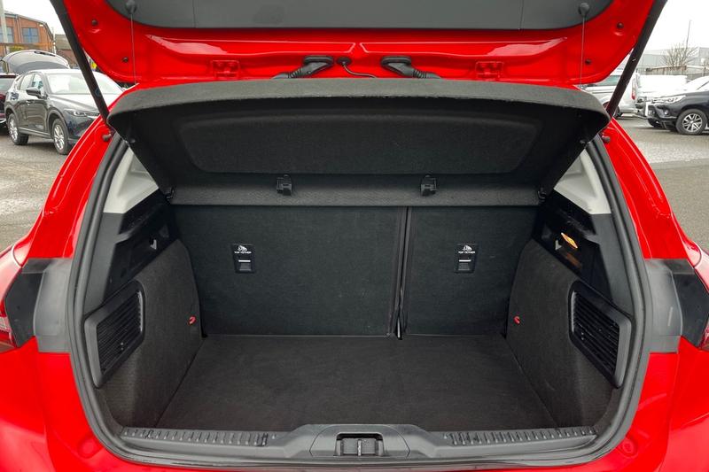 Used Ford Focus 2023 for sale - 77607584: Photo 21