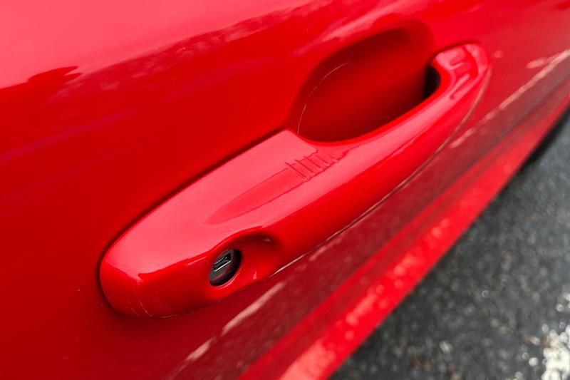 Used Ford Focus 2023 for sale - 77607584: Photo 22