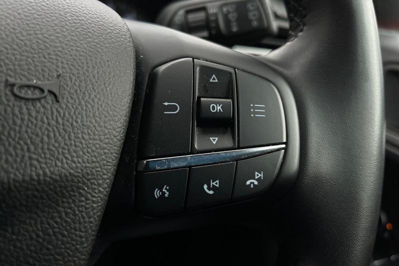 Used Ford Focus 2023 for sale - 77607584: Photo 24