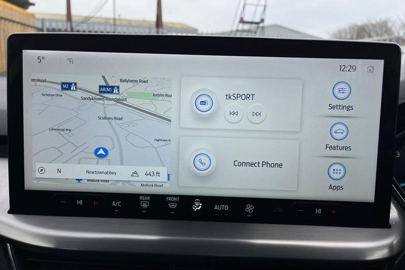 Used Ford Focus 2023 for sale - 77607584: Photo 26