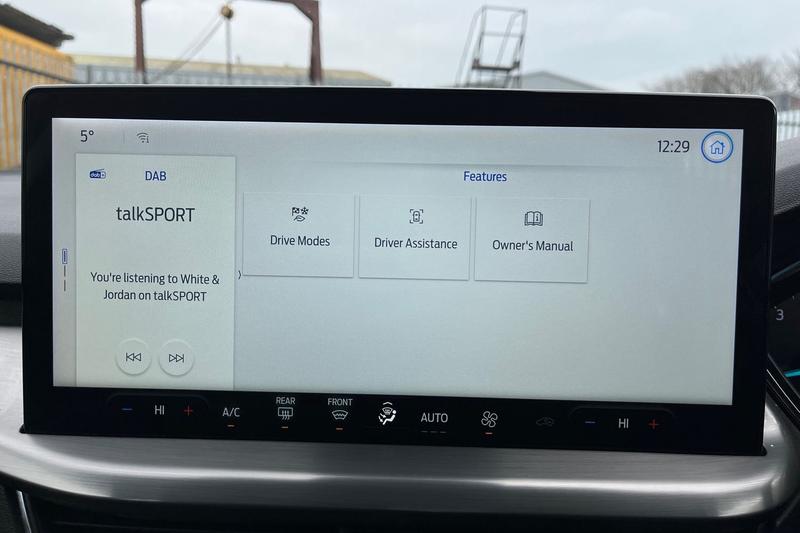 Used Ford Focus 2023 for sale - 77607584: Photo 27