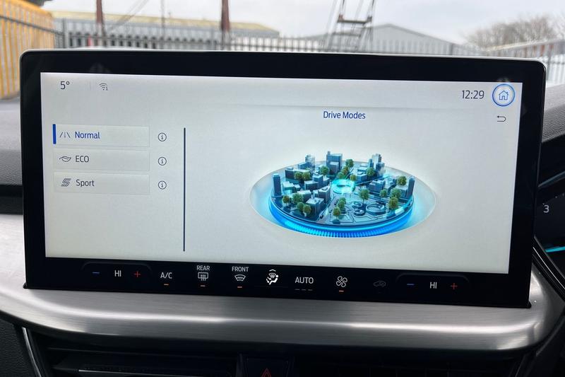 Used Ford Focus 2023 for sale - 77607584: Photo 28