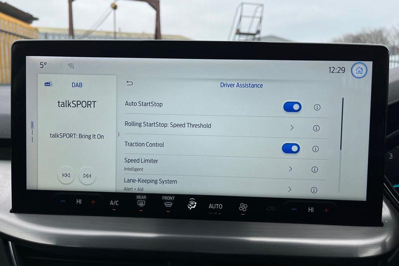 Used Ford Focus 2023 for sale - 77607584: Photo 29