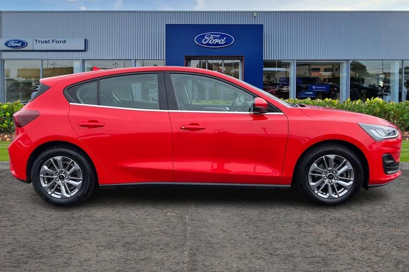 Used Ford Focus 2023 for sale - 77607584: Photo 3