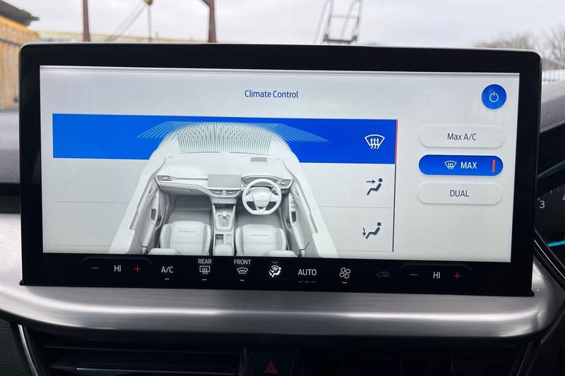 Used Ford Focus 2023 for sale - 77607584: Photo 32