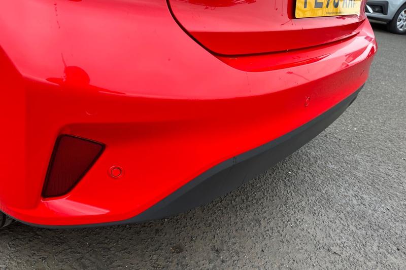 Used Ford Focus 2023 for sale - 77607584: Photo 36