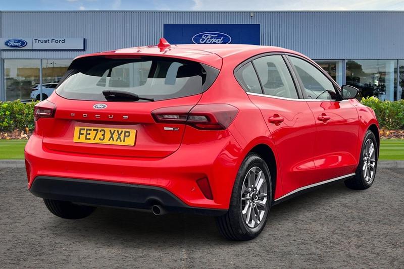 Used Ford Focus 2023 for sale - 77607584: Photo 4