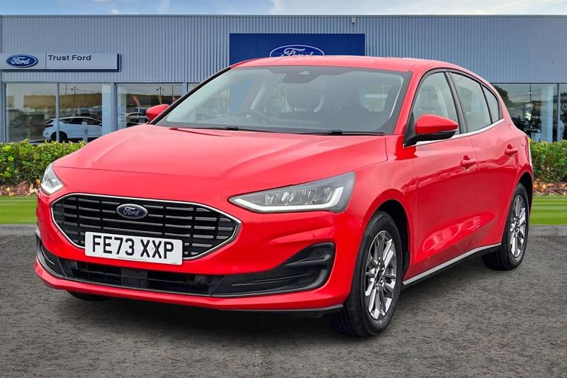 Used Ford Focus 2023 for sale - 77607584: Photo 5