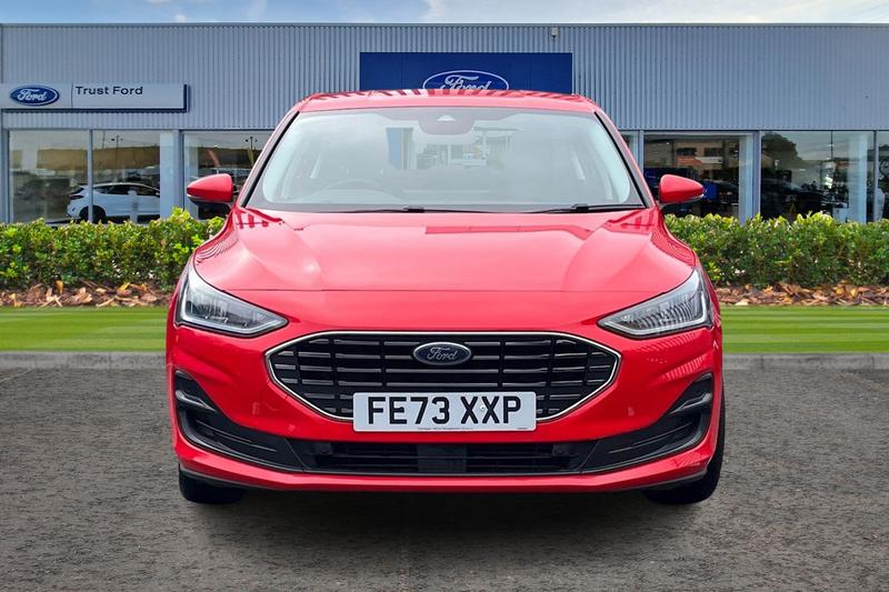 Used Ford Focus 2023 for sale - 77607584: Photo 6