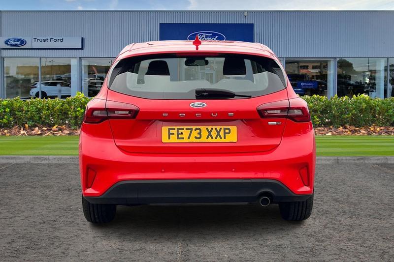 Used Ford Focus 2023 for sale - 77607584: Photo 7