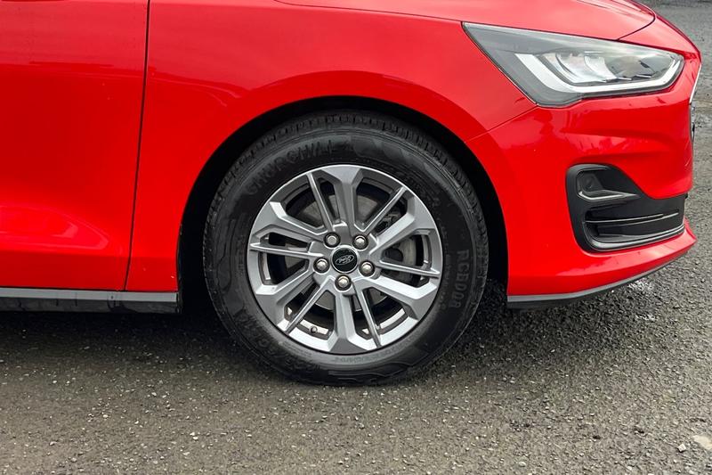 Used Ford Focus 2023 for sale - 77607584: Photo 8