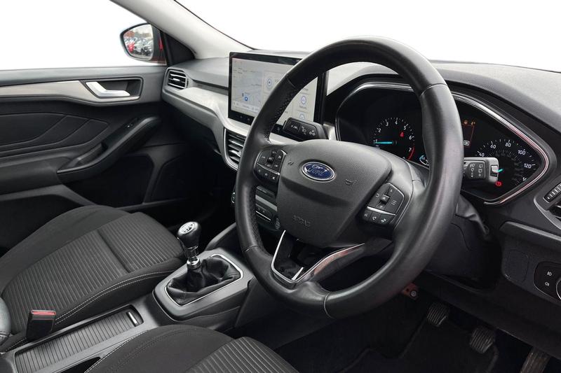 Used Ford Focus 2023 for sale - 77607584: Photo 9
