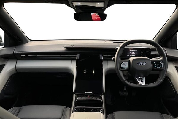 Used Ford Capri 2024 for sale - 73985964: Photo 10