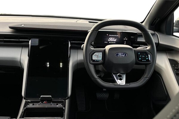 Used Ford Capri 2024 for sale - 73985964: Photo 11
