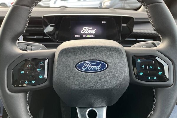 Used Ford Capri 2024 for sale - 73985964: Photo 12