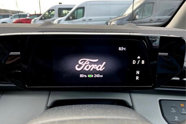 Used Ford Capri 2024 for sale - 73985964: Photo 13